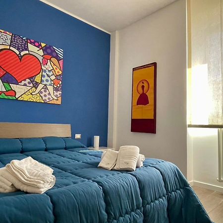 パレルモWagner Houseアパートメント エクステリア 写真