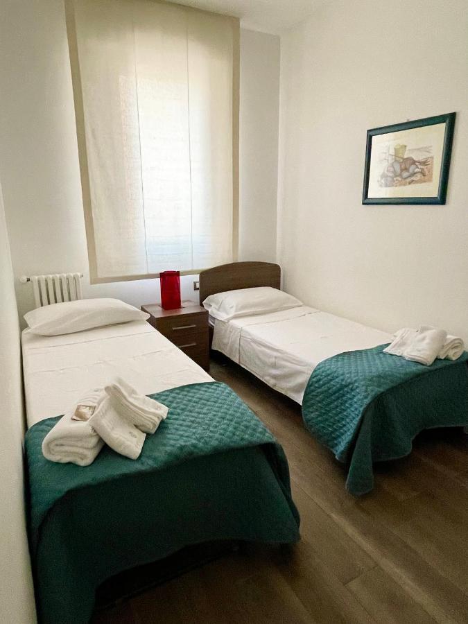 パレルモWagner Houseアパートメント エクステリア 写真